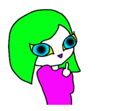 yurukimomax 2 sticker #1303268