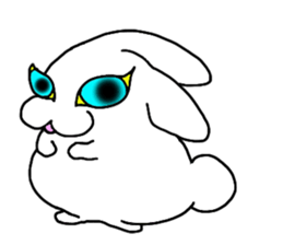 yurukimomax 2 sticker #1303283