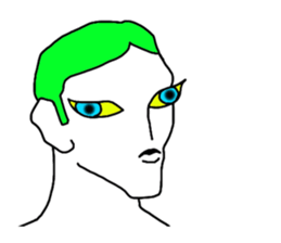 yurukimomax 2 sticker #1303284