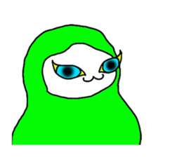 yurukimomax 2 sticker #1303286