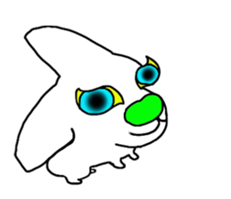 yurukimomax 2 sticker #1303287