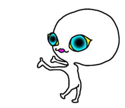 yurukimomax 2 sticker #1303293