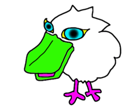 yurukimomax 2 sticker #1303294