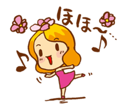 Fun delusion chan life sticker #1303312