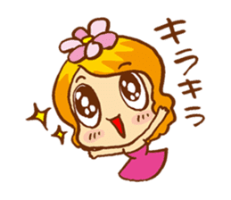 Fun delusion chan life sticker #1303318