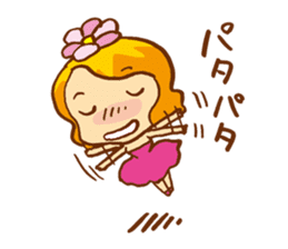 Fun delusion chan life sticker #1303328