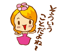 Fun delusion chan life sticker #1303333