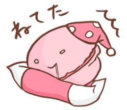 Macaroon sticker #1303395