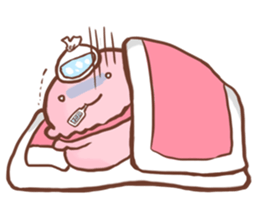 Macaroon sticker #1303414