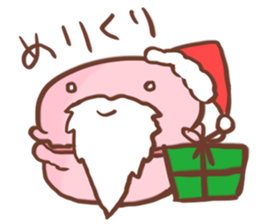 Macaroon sticker #1303416