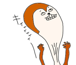 masochistic sticker #1303583