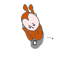 masochistic sticker #1303600