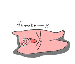 masochistic sticker #1303603