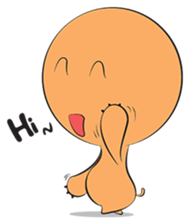 .BigDoDo sticker #1303618