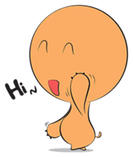 .BigDoDo sticker #1303618