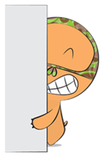 .BigDoDo sticker #1303622