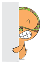 .BigDoDo sticker #1303622