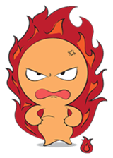 .BigDoDo sticker #1303623