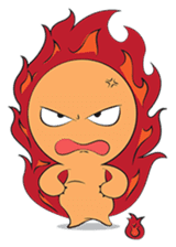 .BigDoDo sticker #1303623