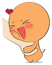 .BigDoDo sticker #1303626