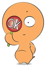 .BigDoDo sticker #1303627