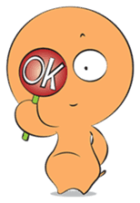 .BigDoDo sticker #1303627