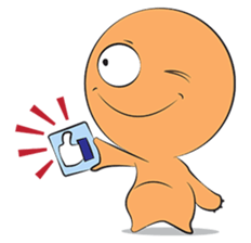 .BigDoDo sticker #1303630