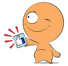 .BigDoDo sticker #1303630