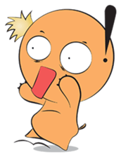 .BigDoDo sticker #1303632