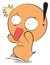 .BigDoDo sticker #1303632