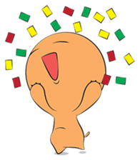 .BigDoDo sticker #1303634