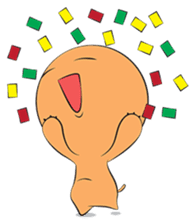 .BigDoDo sticker #1303634