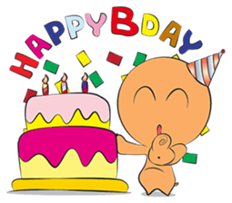 .BigDoDo sticker #1303648