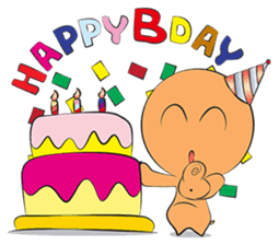 .BigDoDo sticker #1303648