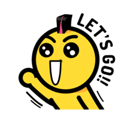 A-Punk sticker #1304218