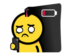 A-Punk sticker #1304219