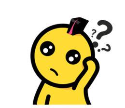 A-Punk sticker #1304237