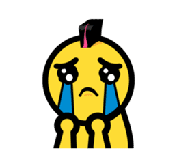 A-Punk sticker #1304240