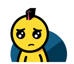 A-Punk sticker #1304247