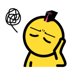 A-Punk sticker #1304252