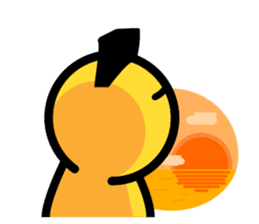 A-Punk sticker #1304256