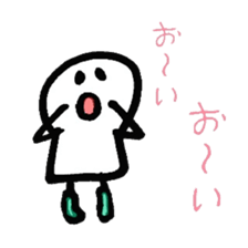 #happppy sticker #1304505