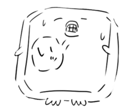 Fish minced and steamed sticker #1304567