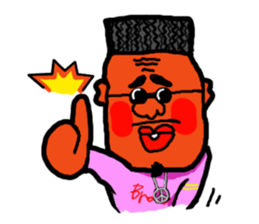 Headrock sticker #1305019