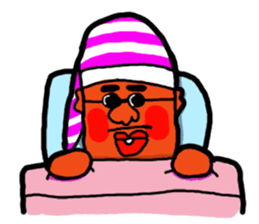 Headrock sticker #1305020