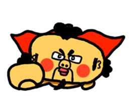 Headrock sticker #1305022