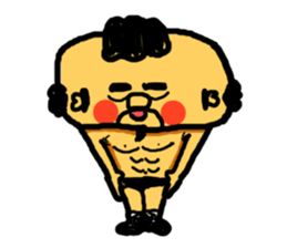 Headrock sticker #1305025