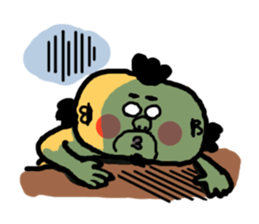 Headrock sticker #1305026