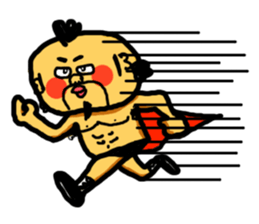 Headrock sticker #1305027