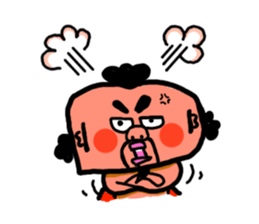 Headrock sticker #1305028